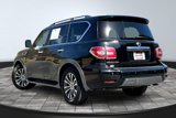 Used 2020 Nissan Armada SL w/ Premium Package image 2