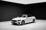 Used 2021 Mercedes-Benz E 450 Cabriolet w/ AMG Line image 4