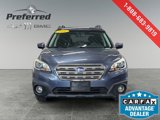 Used 2016 Subaru Outback 2.5i Premium image 5