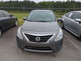 Used 2017 Nissan Versa SV image 5
