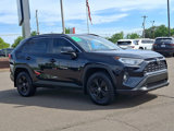 Used 2019 Toyota RAV4 XLE image 3