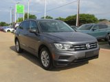 Used 2018 Volkswagen Tiguan S image 4