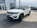 Used 2018 Jeep Compass Latitude w/ Popular Equipment Group image 3