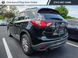Used 2014 MAZDA CX-5 Touring image 4