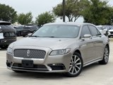 Used 2018 Lincoln Continental Premiere image 2