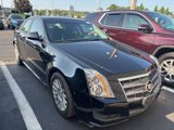 Used 2010 Cadillac CTS Luxury image 3