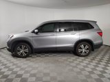 Certified 2017 Honda Pilot EX-L image 5