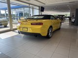 Used 2017 Chevrolet Camaro LT w/ RS Package image 2