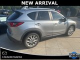 Used 2014 MAZDA CX-5 Grand Touring image 2
