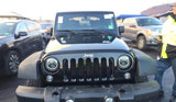 Used 2014 Jeep Wrangler Sport w/ Quick Order Package 23S image 2