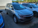Used 2023 Chevrolet Equinox LT w/ Driver Convenience Package image 4