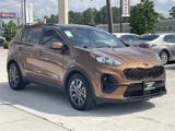 Used 2021 Kia Sportage S w/ S FWD Premium Package image 3