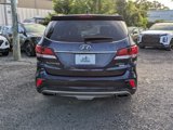 Used 2018 Hyundai Santa Fe Limited image 5