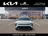 New 2025 Kia K4 LXS image 2