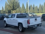 Used 2016 GMC Canyon SLT image 5