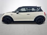 Used 2017 MINI Cooper S image 2