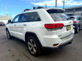 Used 2015 Jeep Grand Cherokee Limited w/ Trailer Tow Group IV image 3