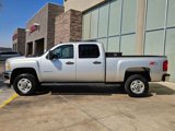 Used 2012 Chevrolet Silverado 2500 LT w/ Interior Plus Package image 2