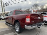 Used 2022 RAM 1500 Lone Star image 6