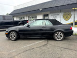 Used 2005 BMW 330Ci Convertible image 3