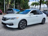 Certified 2017 Honda Accord EX-L image 3