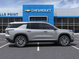 New 2025 Chevrolet Traverse LT w/ Sun and Wheel Package image 5