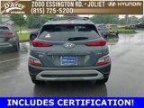 Certified 2023 Hyundai Kona SEL image 5