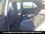 Used 2023 Chevrolet Equinox LT image 3