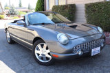 Used 2003 Ford Thunderbird image 2