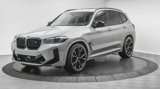 Used 2022 BMW X3 M w/ Competition Package image 3