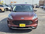 Used 2021 Ford Escape S image 2