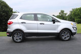 Used 2020 Ford EcoSport S image 2
