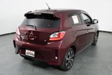 Used 2023 Mitsubishi Mirage Black Edition image 3