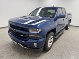 Used 2017 Chevrolet Silverado 1500 LT w/ All Star Edition image 5
