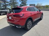 New 2025 Buick Envision Preferred image 3