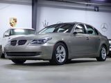 Used 2010 BMW 528i Sedan image 6