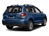 Used 2017 Subaru Forester 2.5i Touring image 2