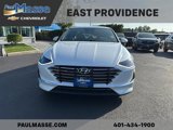 Used 2020 Hyundai Sonata SE image 2