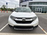 Used 2019 Honda CR-V LX image 2