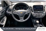 Certified 2023 Chevrolet Malibu LT image 5