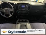 Used 2015 GMC Sierra 1500 4x4 Double Cab image 4