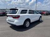 Used 2023 Dodge Durango SXT image 3
