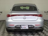 Certified 2022 Mercedes-Benz EQS 450+ Sedan w/ Mbux Hyperscreeen Package image 4