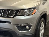 Used 2018 Jeep Compass Latitude w/ Cold Weather Group image 5