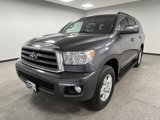 Used 2016 Toyota Sequoia SR5 image 4