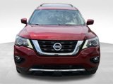 Used 2020 Nissan Pathfinder Platinum image 2