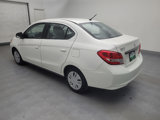 Used 2020 Mitsubishi Mirage G4 ES image 5