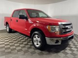 Used 2013 Ford F150 XLT image 5