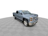 Used 2015 Chevrolet Silverado 1500 LT w/ All Star Edition image 2