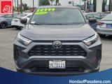 Used 2023 Toyota RAV4 LE image 2